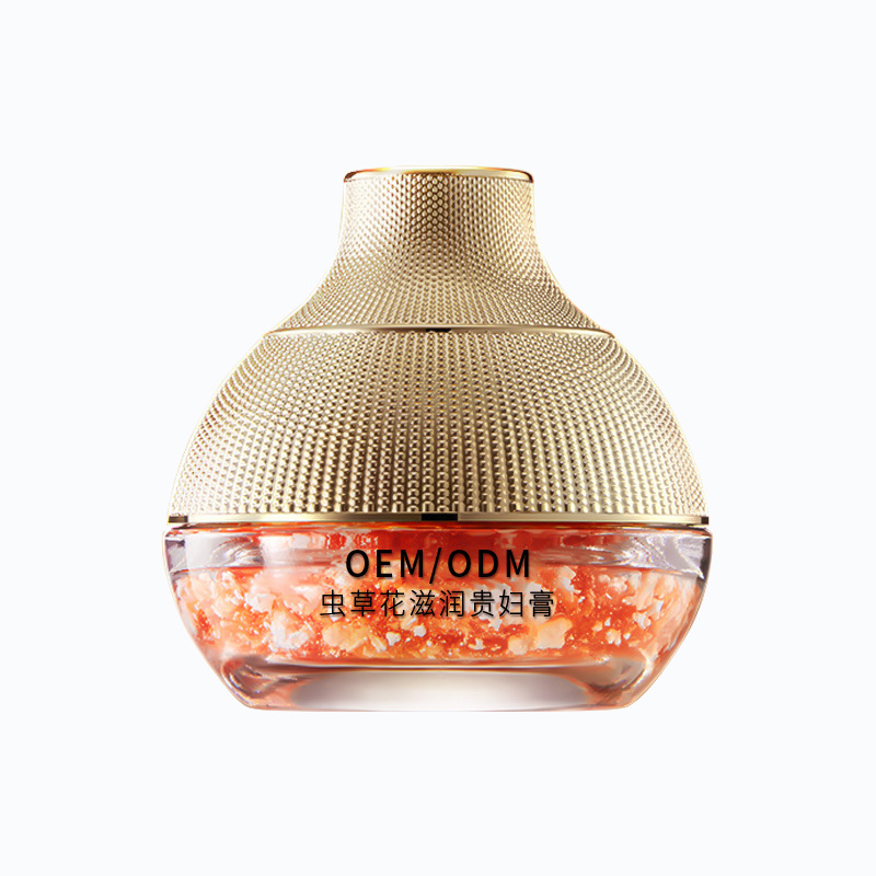 运城市_虫草花滋养贵妇膏OEM